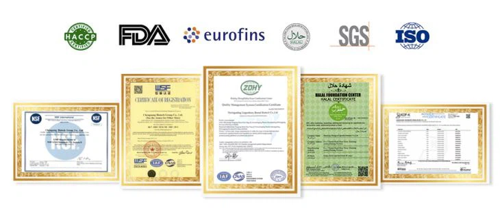 Natural Mangosteen Juice Powder