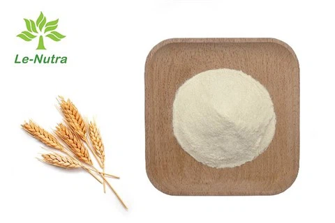 Peptide tal-qamħ idrolidi